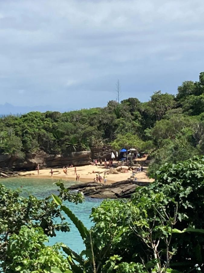 Buzios Beach Dowtown المظهر الخارجي الصورة