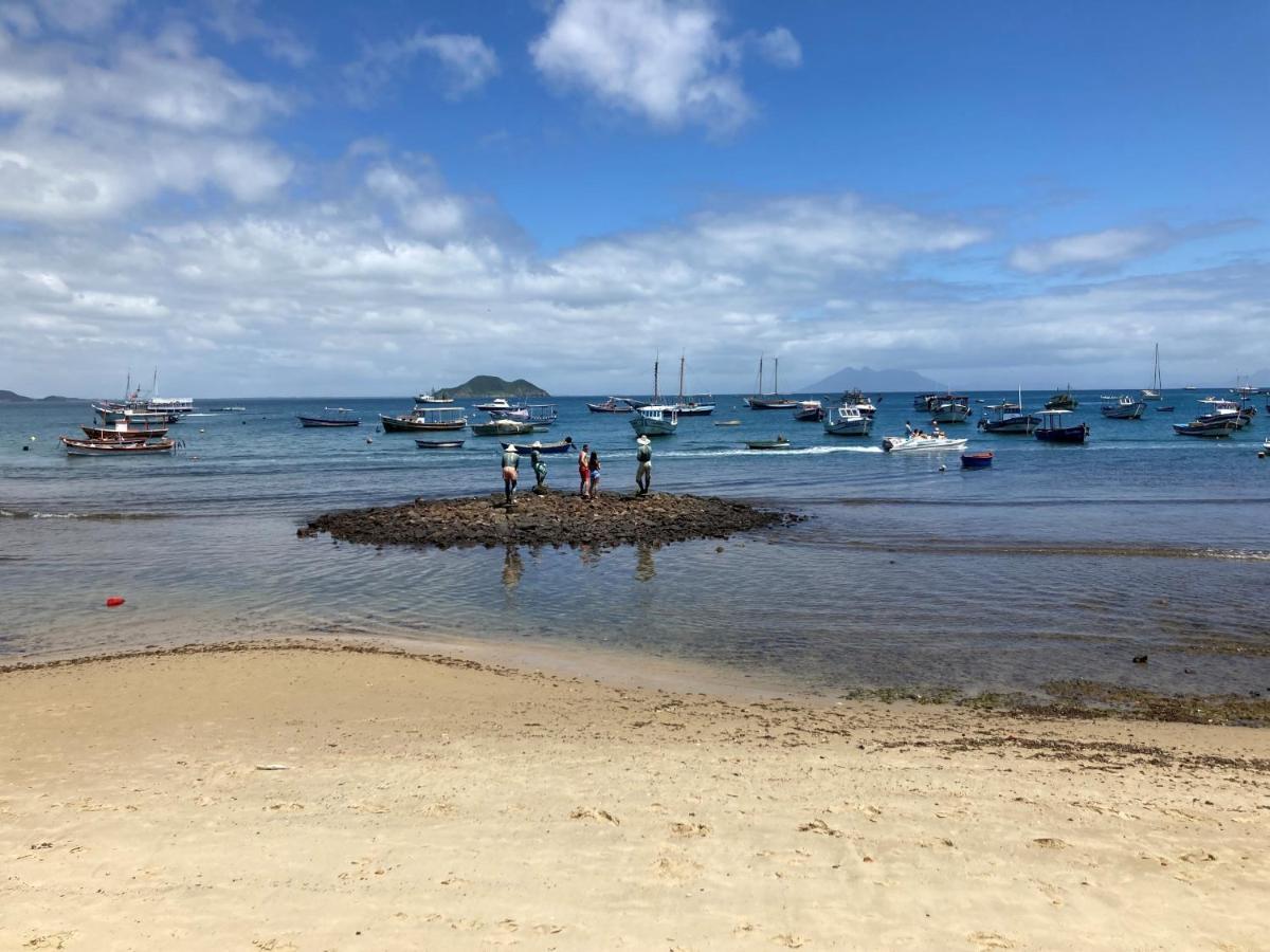 Buzios Beach Dowtown المظهر الخارجي الصورة